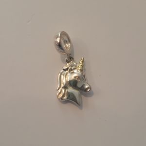 Chamili Unicorn hanging charm